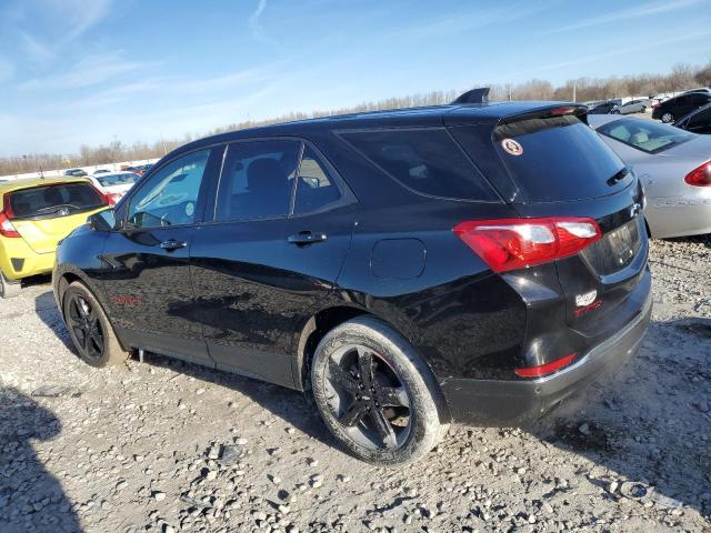 2GNAXLEX7K6190825 | 2019 CHEVROLET EQUINOX LT