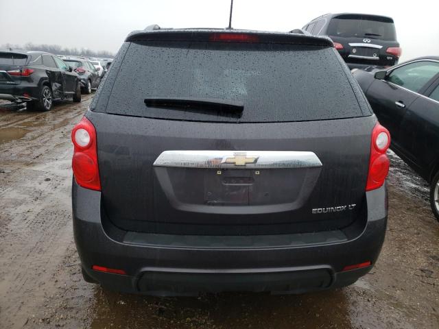 1GNALBEK1FZ130849 | 2015 CHEVROLET EQUINOX LT