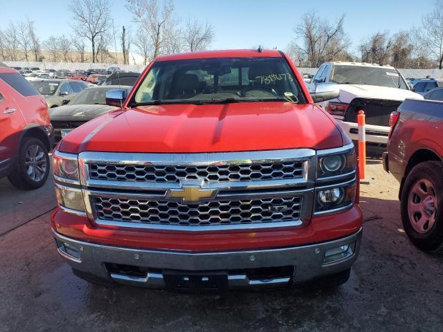 3GCUKSEC0EG443987 | 2014 CHEVROLET SILVERADO