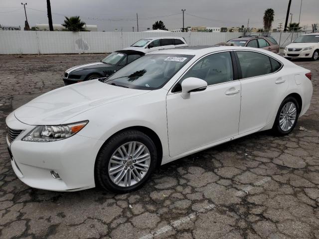 JTHBK1GG0E2089834 | 2014 LEXUS ES 350