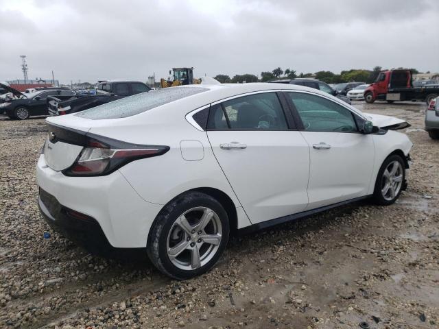 VIN 1G1RA6S53JU130650 2018 Chevrolet Volt, LT no.3