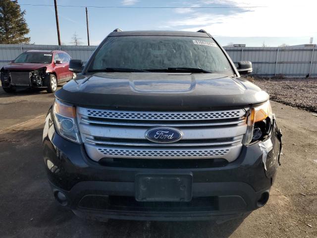 1FM5K8D86EGC58709 | 2014 FORD EXPLORER X