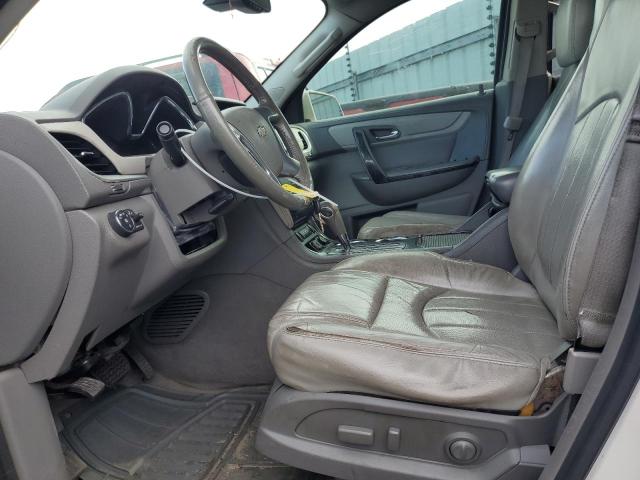 1GNKRJKD7FJ117878 | 2015 CHEVROLET TRAVERSE L