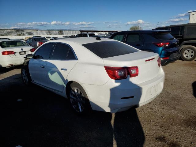 2013 Chevrolet Malibu Ltz VIN: 1G11H5SA7DF245907 Lot: 81532683