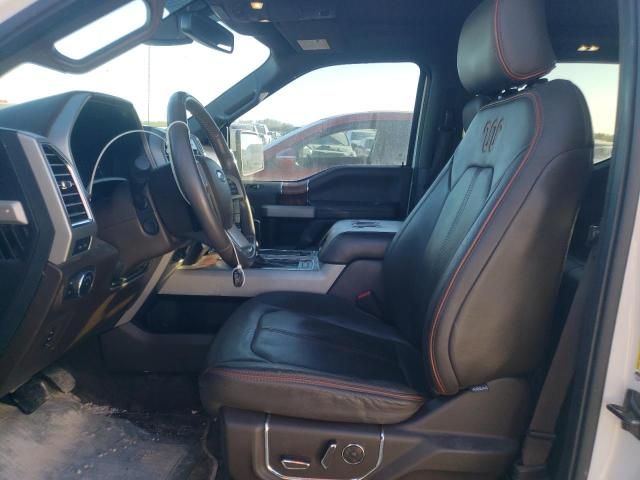 1FTEW1EF4FFA53927 | 2015 FORD F150 SUPER