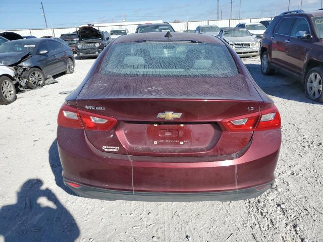 1G1ZB5ST8GF220993 | 2016 CHEVROLET MALIBU LS