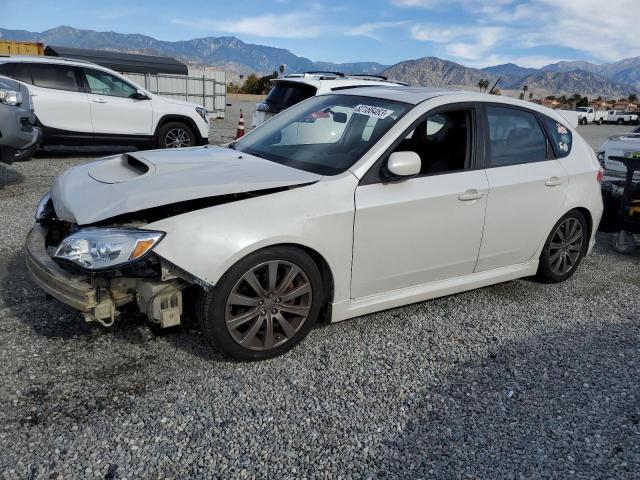 2009 Subaru Impreza 