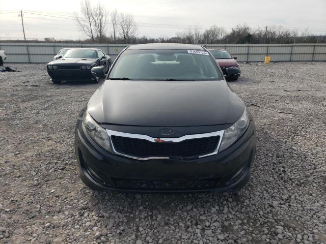 KNAGM4A74C5274957 | 2012 KIA optima lx