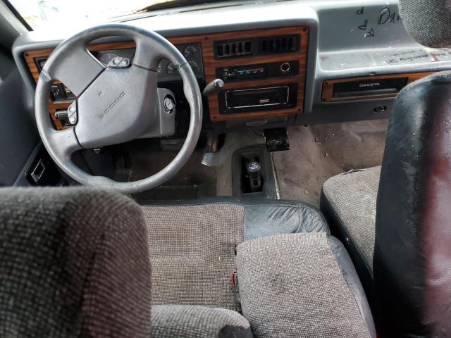 1B7GG23Y2NS590401 | 1992 Dodge dakota