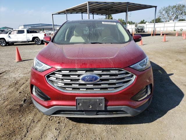 2FMPK3J93KBC74104 | 2019 FORD EDGE SEL