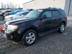 FORD ESCAPE LIM photo