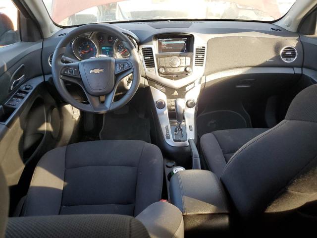 1G1PC5SB8F7156071 | 2015 CHEVROLET CRUZE LT