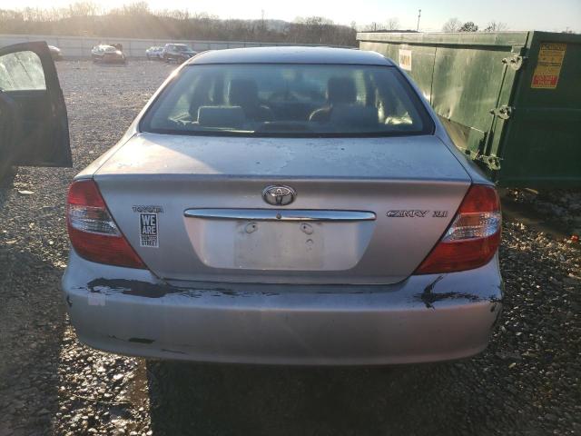 4T1BE32K93U722117 | 2003 Toyota camry le