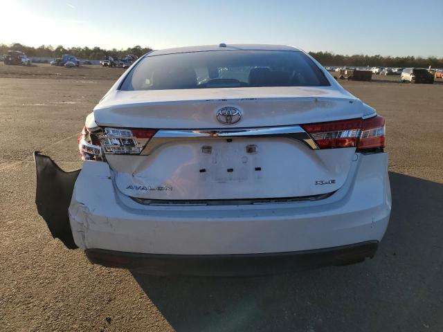 2013 Toyota Avalon Base VIN: 4T1BK1EB2DU056194 Lot: 80330373