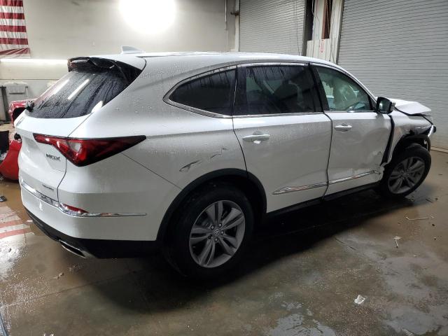 5J8YE1H39RL016705 | 2024 ACURA MDX