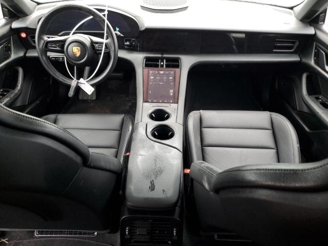 2021 PORSCHE TAYCAN WP0AA2Y12MSA14117