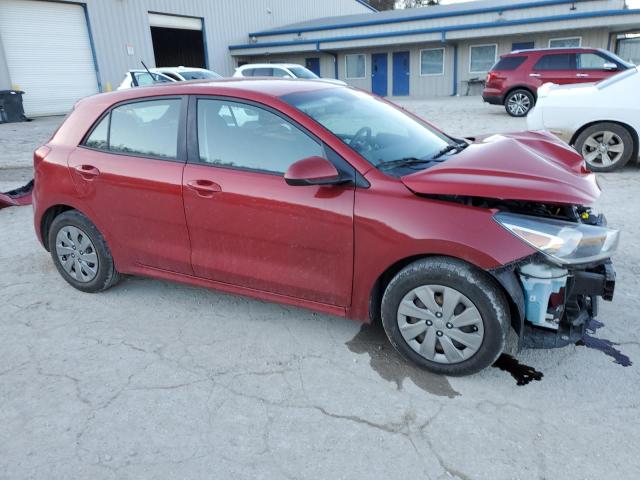 3KPA25AB0KE243779 | 2019 KIA RIO S