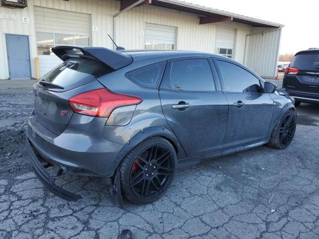 1FADP3L94HL341748 | 2017 FORD FOCUS ST