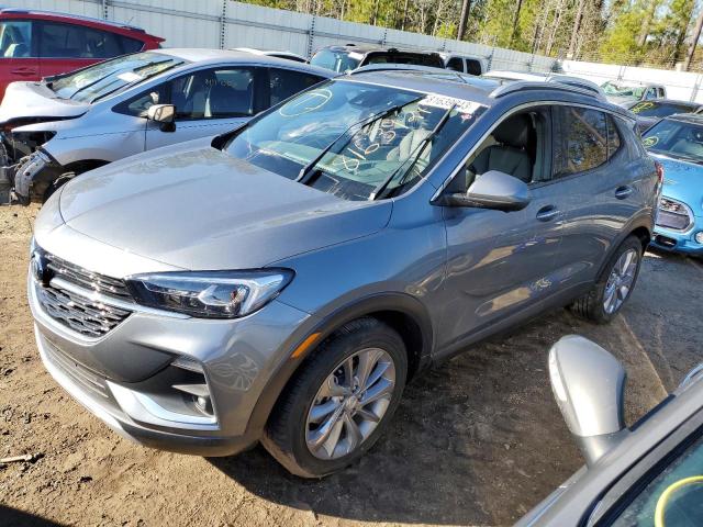 KL4MMFSL1LB104497 | 2020 BUICK ENCORE GX