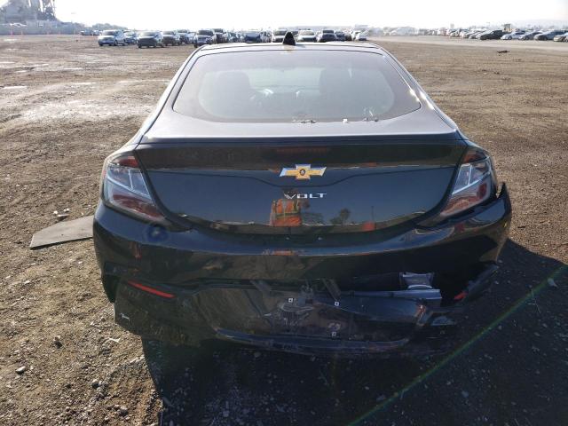 VIN 1G1RC6S51GU138555 2016 Chevrolet Volt, LT no.6