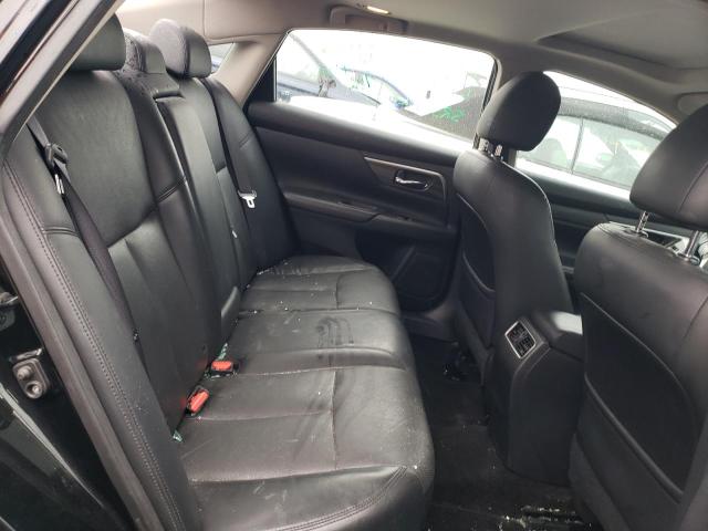 1N4AL3AP7FN900386 | 2015 NISSAN ALTIMA 2.5