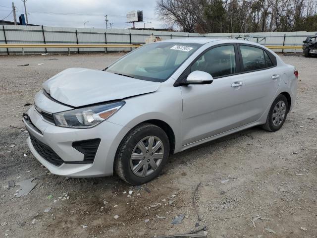 2023 Kia Rio LX