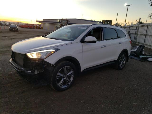 2014 Hyundai Santa Fe GLS