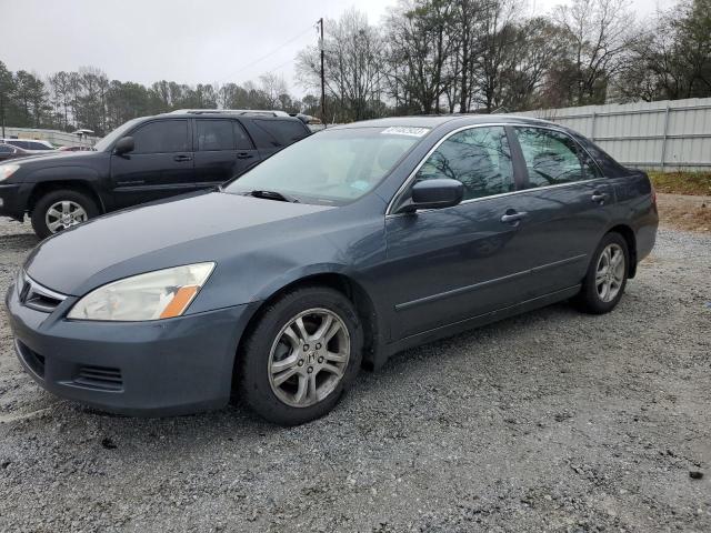 2006 Honda Accord Coupe EX