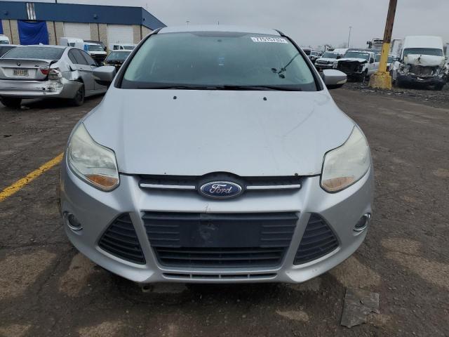 1FADP3F2XEL286443 | 2014 FORD FOCUS SE