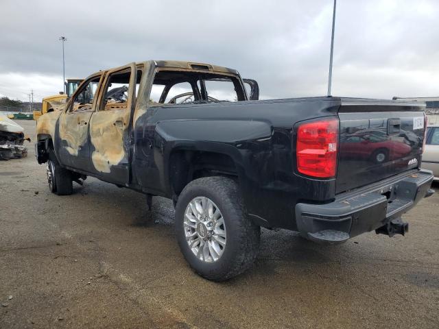 Vin: 1gc1kuey6kf199558, lot: 81157343, chevrolet all models k2500 high country 20192