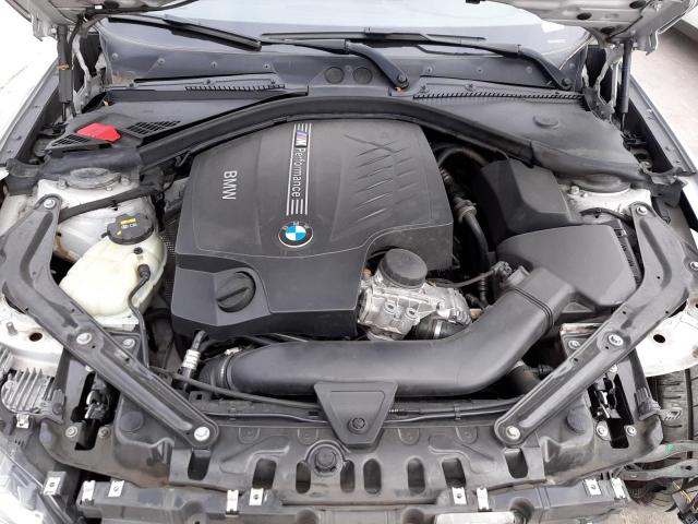 VIN WBA1M1C57FVZ99439 2015 BMW 2 Series, M235I no.11