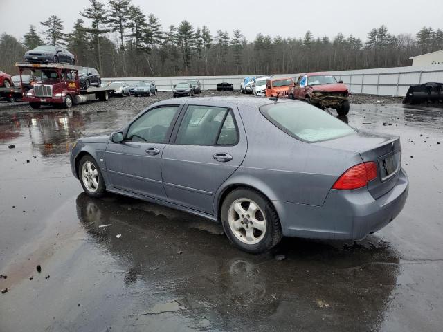 2007 Saab 9-5 Aero VIN: YS3EH49G173507691 Lot: 82152763