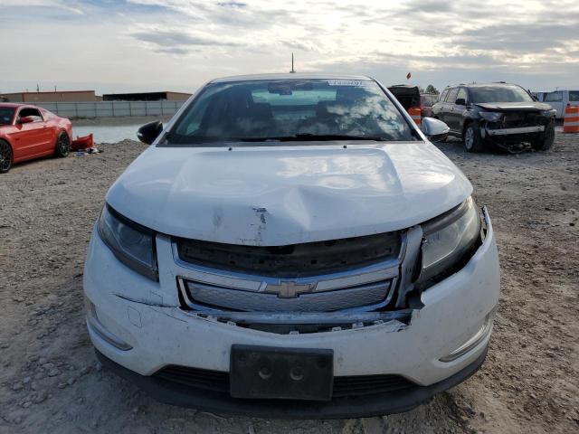 VIN 1G1RC6E42FU105744 2015 Chevrolet Volt no.5