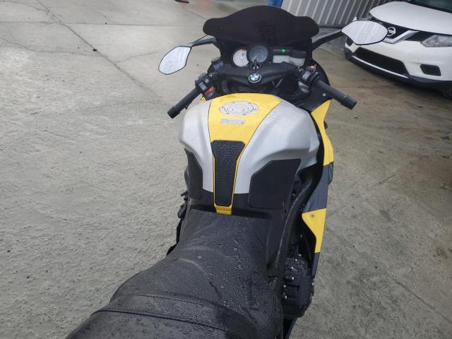 2006 BMW K1200 S WB10591A76ZM28517