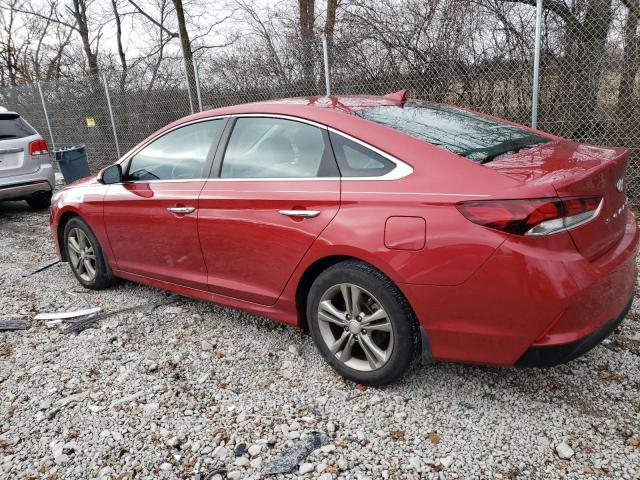 5NPE34AF3KH794120 | 2019 HYUNDAI SONATA LIM