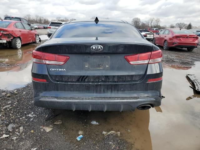 5XXGT4L38KG300504 | 2019 KIA OPTIMA LX