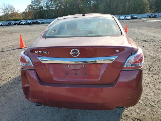 1N4AL3AP8FN872940 | 2015 NISSAN ALTIMA 2.5