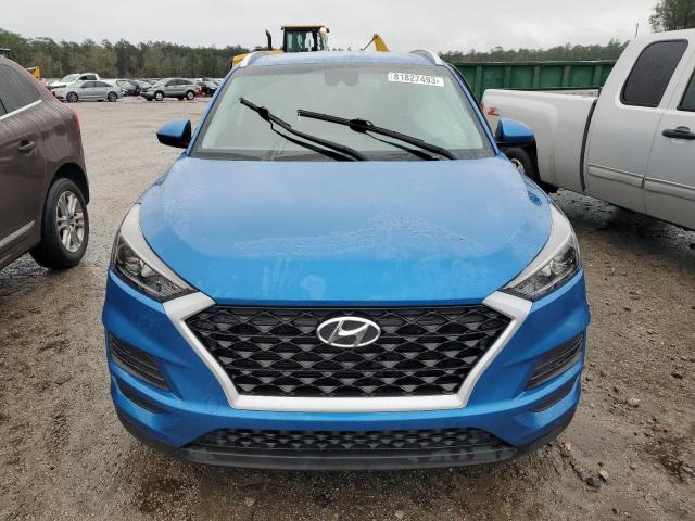 KM8J33A40KU073763 | 2019 HYUNDAI TUCSON LIM