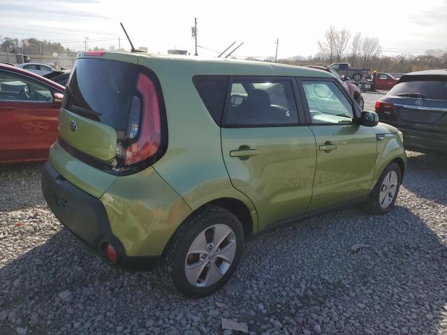 2014 Kia Soul VIN: KNDJN2A22E7727222 Lot: 79710003