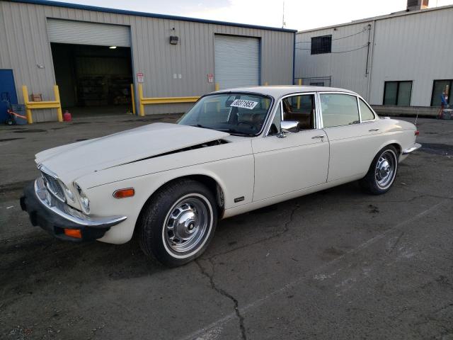 1978 Jaguar Xj VIN: UJ2T73502 Lot: 80371953