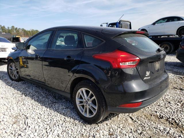 1FADP3K21JL329387 | 2018 FORD FOCUS SE