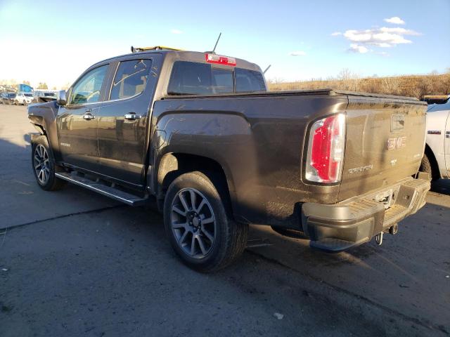 2020 GMC CANYON DEN 1GTG6EEN2L1220205