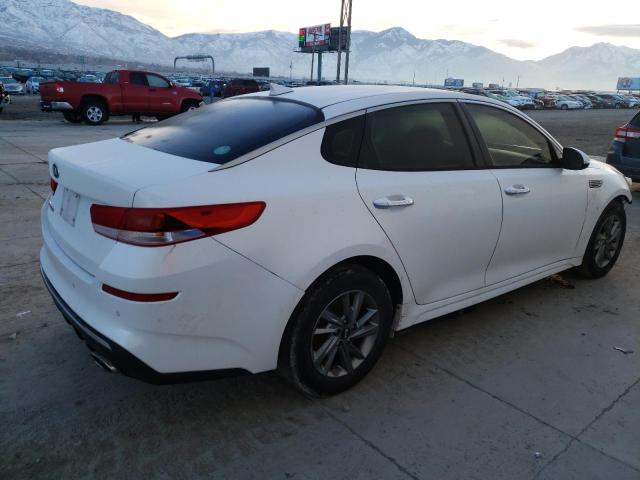 5XXGT4L34KG283524 | 2019 KIA OPTIMA LX