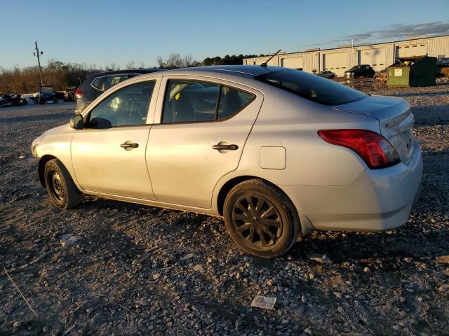 3N1CN7AP5FL800598 | 2015 NISSAN VERSA S