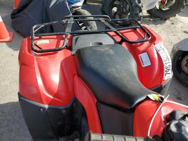 2011 HONDA TRX420 FA 1HFTE3704B4200287