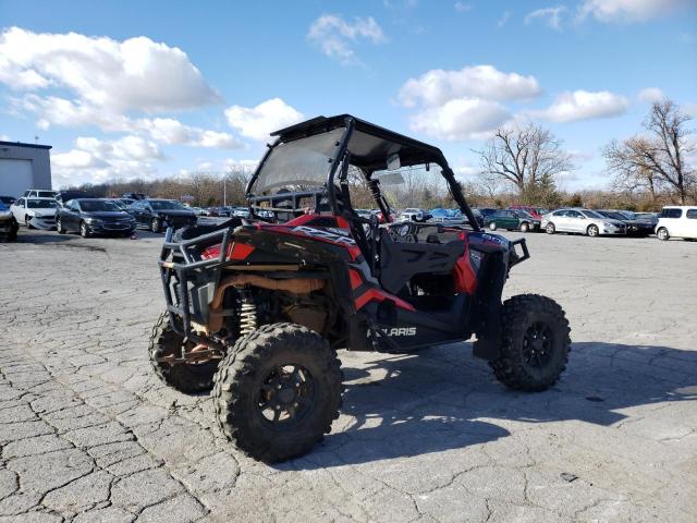 2015 POLARIS RZR 900 EP - 3NSVAE877FF441215