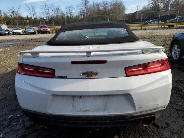 1G1FB3DX4J0133089 | 2018 CHEVROLET CAMARO LT