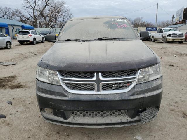 3C4PDCAB8ET151330 | 2014 DODGE JOURNEY SE