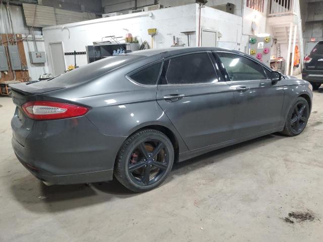 3FA6P0H70GR256176 | 2016 FORD FUSION SE