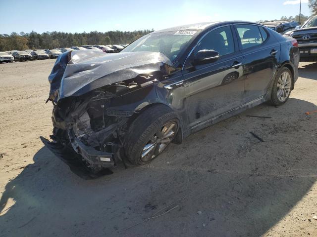 Vin: 5xxgr4a62eg279956, lot: 41375685, kia optima sx 2014 img_1